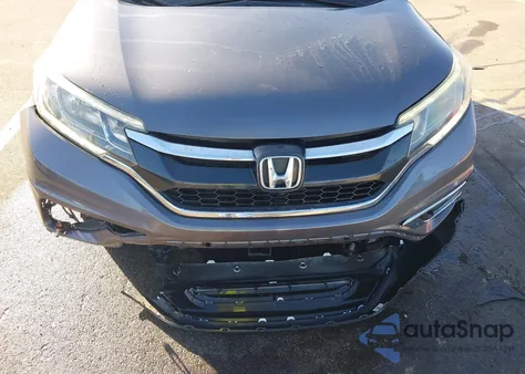2015 Honda Cr-V Ex from USA, damaged, VIN 2HKRM4H59FH683086